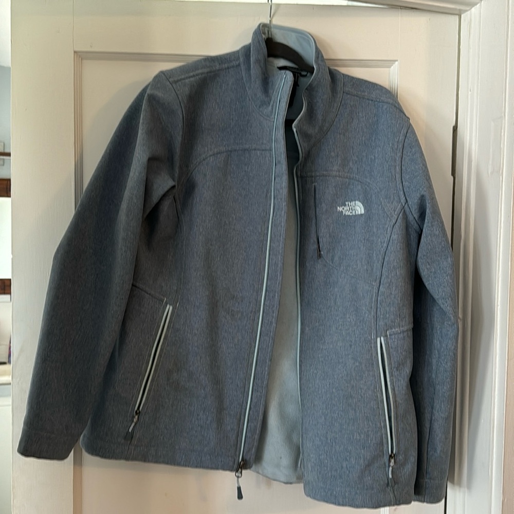 Women’s North face jacket